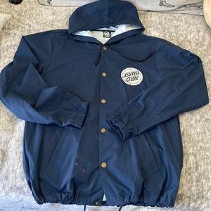 Santa Cruz Jacket